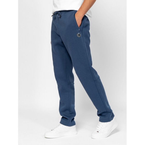 Heavy Tools ZANDO Férfi jogging hosszúnadrág / atlantic