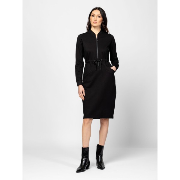 Heavy Tools VEFI Női jogging ruha / black