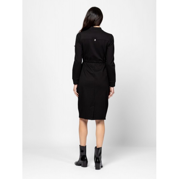 Heavy Tools VEFI Női jogging ruha / black