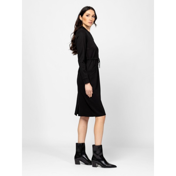 Heavy Tools VEFI Női jogging ruha / black