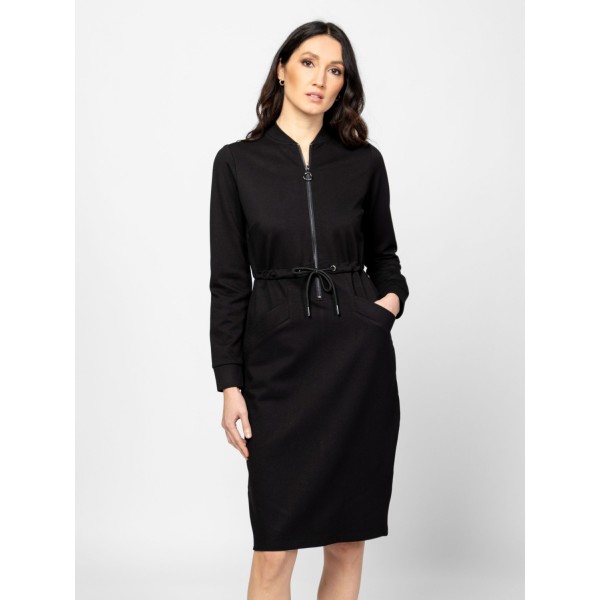 Heavy Tools VEFI Női jogging ruha / black