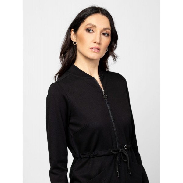 Heavy Tools VEFI Női jogging ruha / black