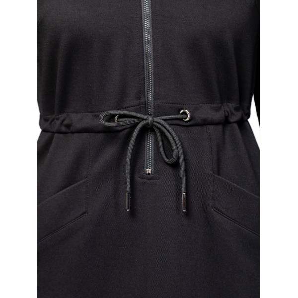 Heavy Tools VEFI Női jogging ruha / black