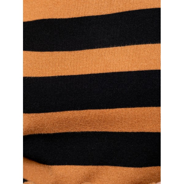 Heavy Tools HANNYW25 Női kötött ruha / caramel