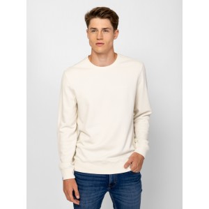 Heavy Tools DALIEN Férfi környakas felső / bone