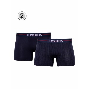 Heavy Tools AWAXW23 Férfi alsónadrág / navy