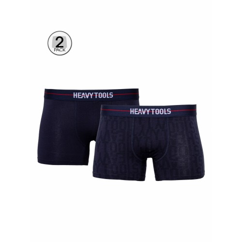 Heavy Tools AWAXW23 Férfi alsónadrág / navy