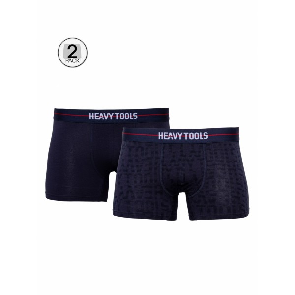 Heavy Tools AWAXW23 Férfi alsónadrág / navy