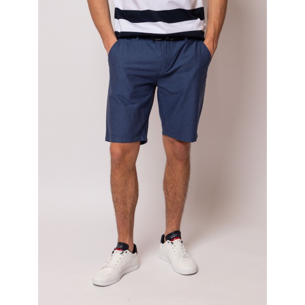 Heavy Tools WILLOW Férfi  bermuda / blue