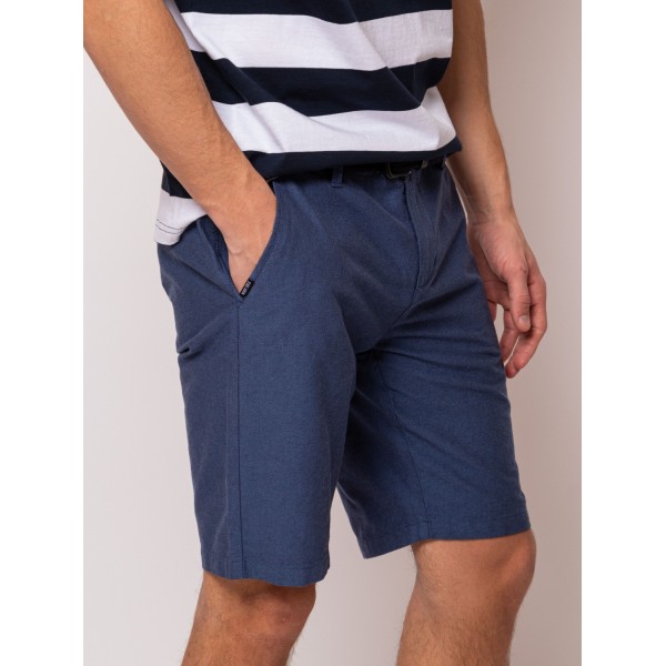 Heavy Tools WILLOW Férfi  bermuda / blue