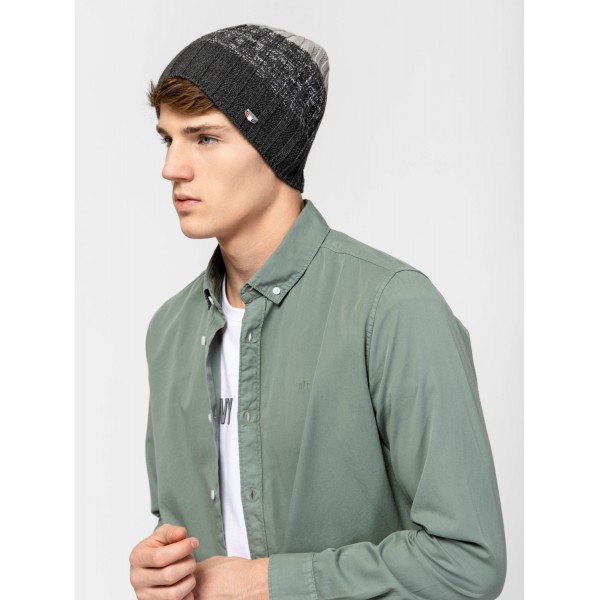 Heavy Tools POKKA Férfi sapka / frost