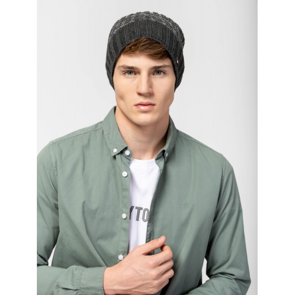 Heavy Tools POKKA Férfi sapka / frost