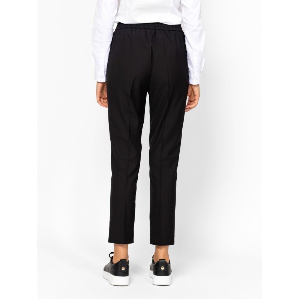 Heavy Tools FONKA Női lifestyle nadrág / black