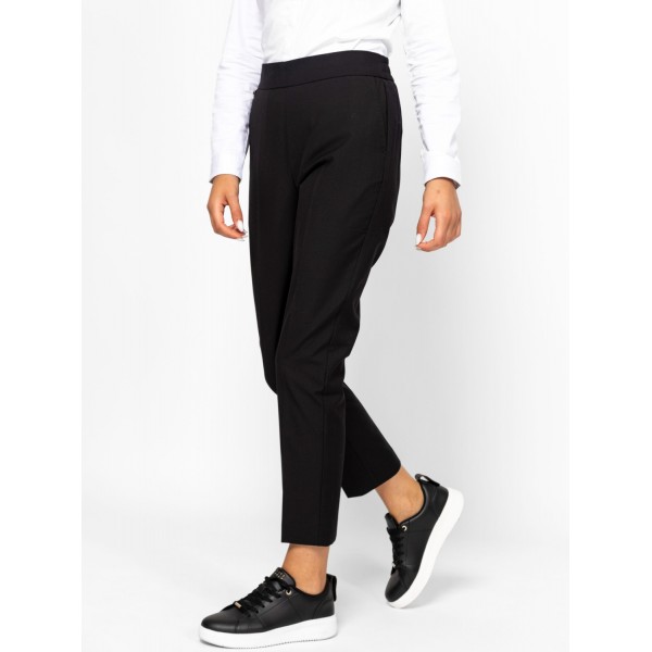 Heavy Tools FONKA Női lifestyle nadrág / black