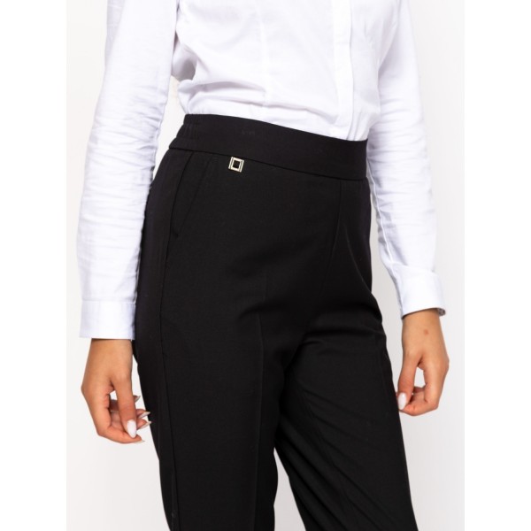 Heavy Tools FONKA Női lifestyle nadrág / black