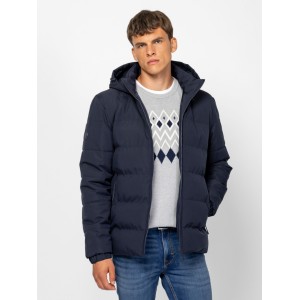 Heavy Tools NASIM Férfi utcai dzseki / navy