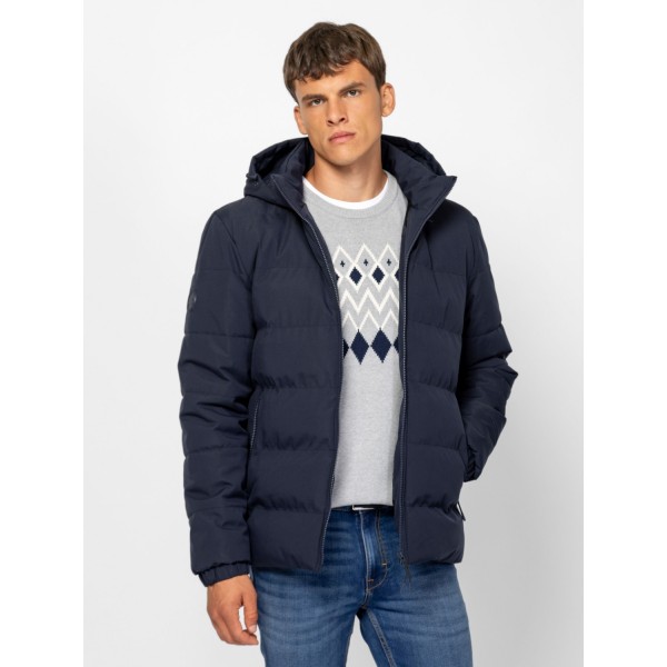 Heavy Tools NASIM Férfi utcai dzseki / navy