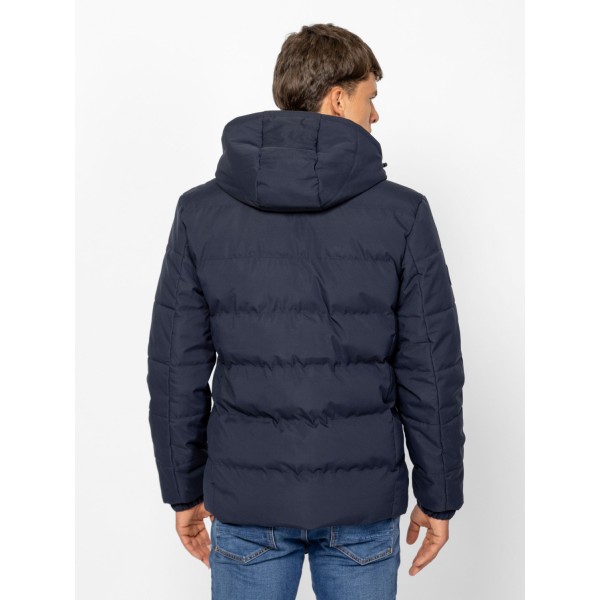 Heavy Tools NASIM Férfi utcai dzseki / navy