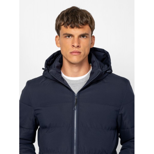 Heavy Tools NASIM Férfi utcai dzseki / navy