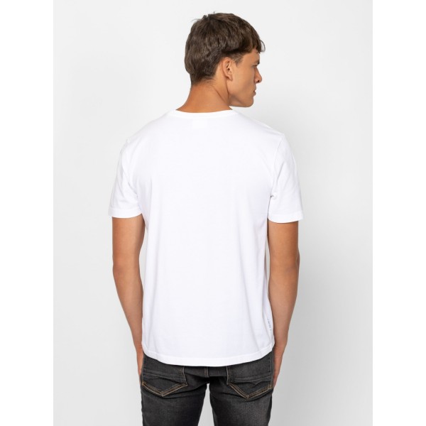 Heavy Tools MIDOS Férfi rövidujjú póló / mount