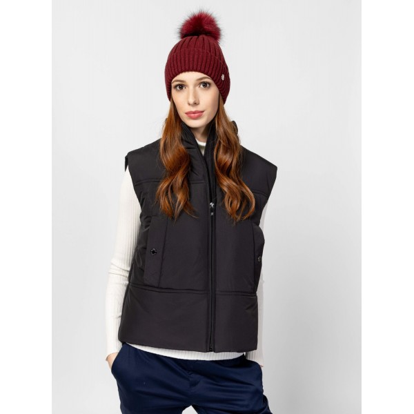 Heavy Tools PADELITA25 Női sapka / wine