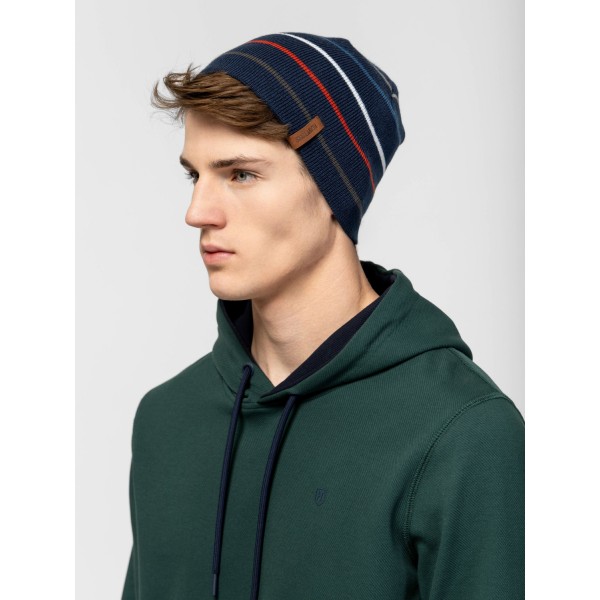 Heavy Tools PAURA25 Férfi sapka / navy