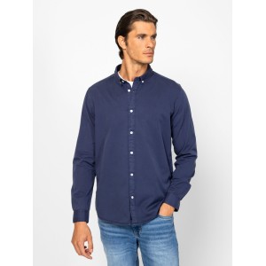 Heavy Tools ROCHA Férfi ing / moonlight