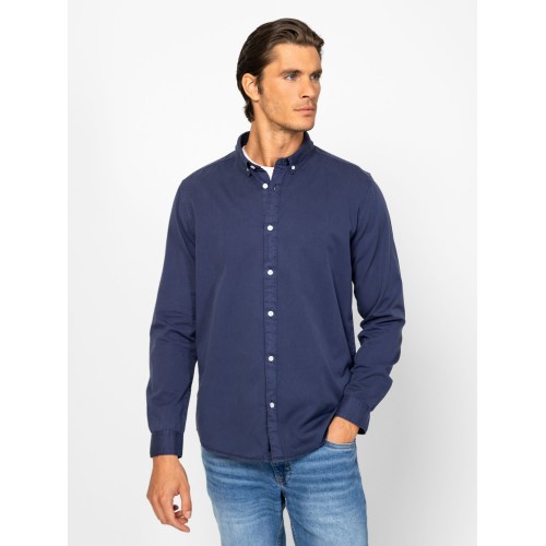 Heavy Tools ROCHA Férfi ing / moonlight