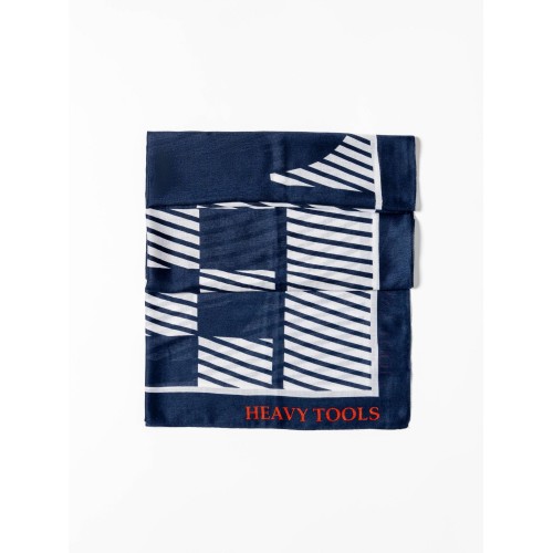 Heavy Tools PANUJA Női sál / navy