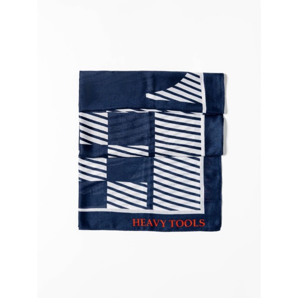 Heavy Tools PANUJA Női sál / navy