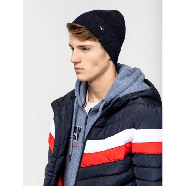 Heavy Tools PADUC Férfi sapka / navy