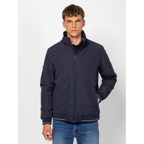 Heavy Tools NITOPW25 Férfi átmeneti kabát / navy