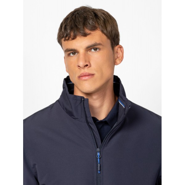 Heavy Tools NITOPW25 Férfi átmeneti kabát / navy