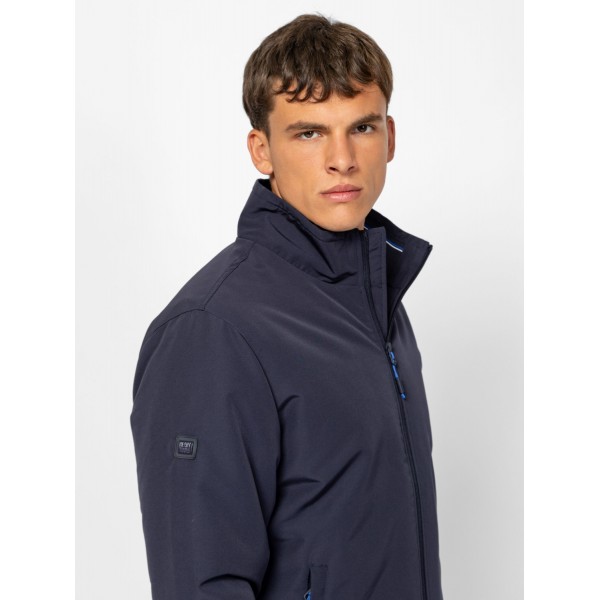 Heavy Tools NITOPW25 Férfi átmeneti kabát / navy