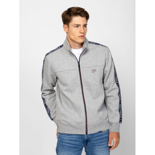 Heavy Tools TERN Férfi állónyakas felső / string