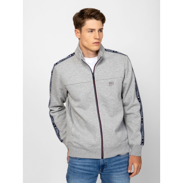 Heavy Tools TERN Férfi állónyakas felső / string