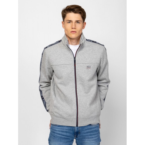 Heavy Tools TERN Férfi állónyakas felső / string