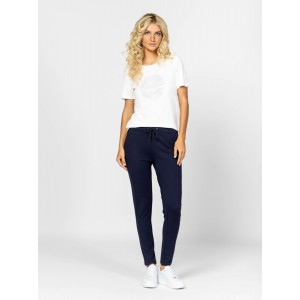 Heavy Tools ZAMORKAW25 Női jogging hosszúnadrág / navy