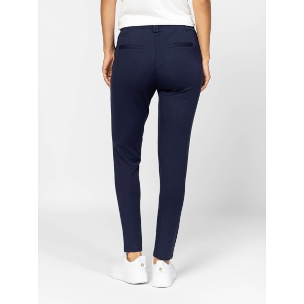 Heavy Tools ZAMORKAW25 Női jogging hosszúnadrág / navy