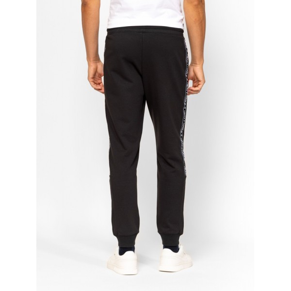 Heavy Tools ZAROW25 Férfi jogging hosszúnadrág / black