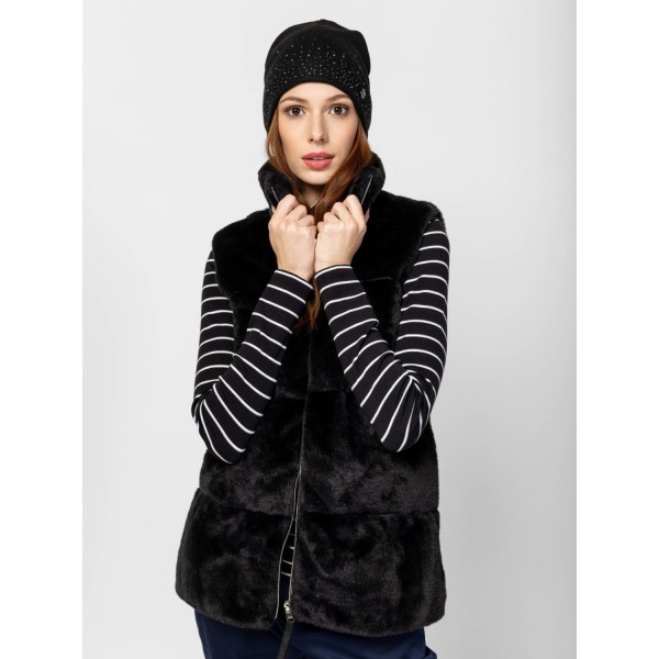 Heavy Tools PANDORA25 Női sapka / black