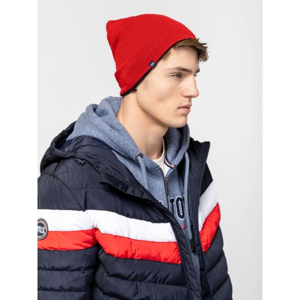 Heavy Tools POTEK25 Férfi sapka / red