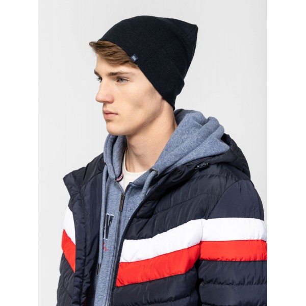 Heavy Tools POTEK25 Férfi sapka / red