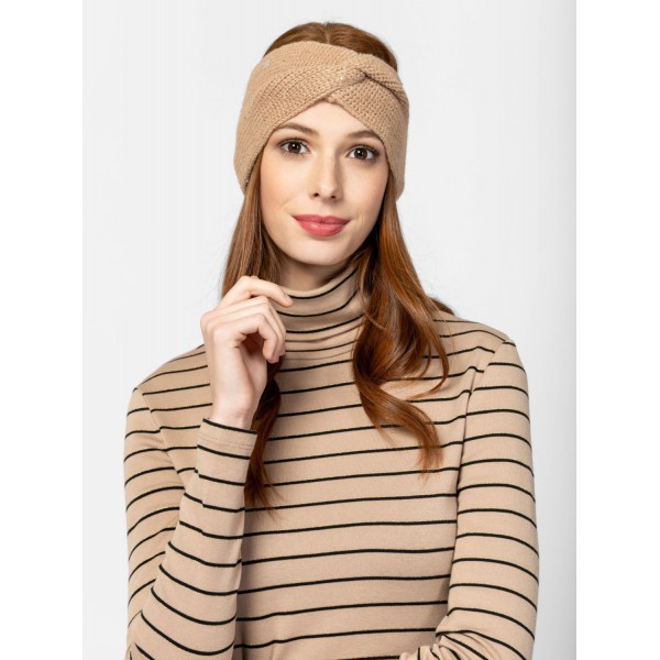 Heavy Tools PENSARE Női sapka / beige