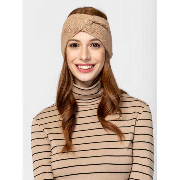 Heavy Tools PENSARE Női sapka / beige